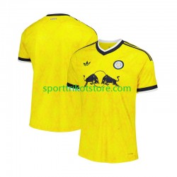 Leeds United Herren Auswärts trikot 2027-2028 Kurzarm