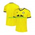 Leeds United Herren Auswärts trikot 2027-2028 Kurzarm