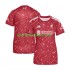 Liverpool Dame Heim trikot 2027-2028 Kurzarm