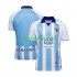 Málaga CF Herren Heim trikot 2027-2028 Kurzarm