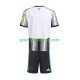 Newcastle United Kinderset Heim trikot 2027-2028 Kurzarm