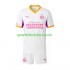 PSV Eindhoven Kinderset Auswärts trikot 2027-2028 Kurzarm