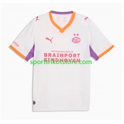 PSV Eindhoven Herren Auswärts trikot 2027-2028 Kurzarm