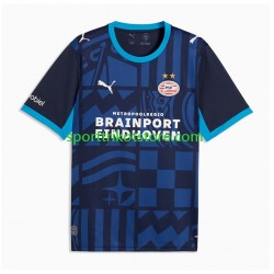 PSV Eindhoven Herren Ausweich trikot 2027-2028 Kurzarm