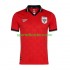 Panama Herren Heim trikot 2026 Kurzarm