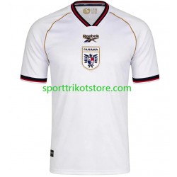 Panama Herren Ausweich trikot 2026 Kurzarm