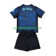 RB Leipzig Kinderset Heim trikot 2027-2028 Kurzarm Special