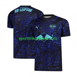 RB Leipzig Herren Heim trikot 2027-2028 Kurzarm Special