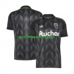 RC Lens Herren Auswärts trikot 2027-2028 Kurzarm