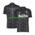 RC Lens Herren Auswärts trikot 2027-2028 Kurzarm