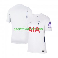 Tottenham Hotspur Herren Heim trikot 2027-2028 Kurzarm
