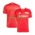 Union Berlin Herren Heim trikot 2027-2028 Kurzarm