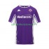 AC Florenz Herren Heim trikot 2025-2026 Kurzarm