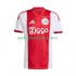 Ajax Amsterdam Herren Heim trikot 2025-2026 Kurzarm