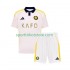 Kinderset Ausweich trikot 2025-2026 Kurzarm Al Nassr