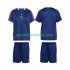 Arsenal Kinderset Heim trikot 2025-2026 Kurzarm Icon