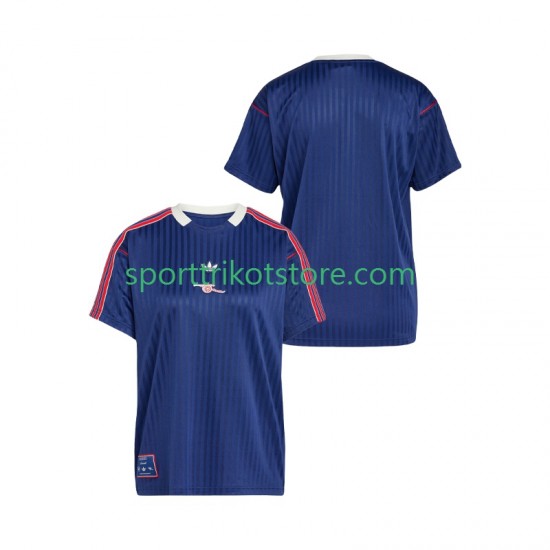 Arsenal Herren Heim trikot 2025-2026 Kurzarm Icon Arsenal Herren Heim trikot 2025-2026 Kurzarm Icon