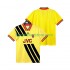 Retro Arsenal Herren Auswärts trikot 1994 Kurzarm 1993