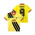 Retro Arsenal Herren Auswärts trikot 1994 Kurzarm WRIGHT 8 1993