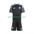 Aston Villa Kinderset Auswärts trikot 2025-2026 Kurzarm