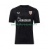 Athletic Bilbao Herren Heim trikot 2025-2026 Kurzarm Torwart