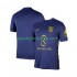 Atlético Madrid Herren Auswärts trikot 2025-2026 Kurzarm