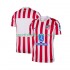 Atlético Madrid Herren Heim trikot 2025-2026 Kurzarm