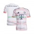 FC Bayern München Herren Auswärts trikot 2025-2026 Kurzarm