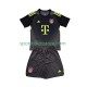 FC Bayern München Kinderset Ausweich trikot 2025-2026 Kurzarm Torwart FC Bayern München Kinderset Ausweich trikot 2025-2026 Kurzarm Torwart