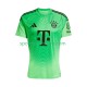 FC Bayern München Herren Heim trikot 2025-2026 Kurzarm Torwart FC Bayern München Herren Heim trikot 2025-2026 Kurzarm Torwart