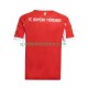 FC Bayern München Herren Heim trikot 2025-2026 Kurzarm