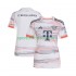 FC Bayern München Dame Auswärts trikot 2025-2026 Kurzarm