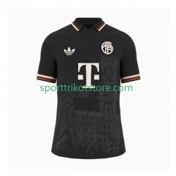 FC Bayern München Herren Heim trikot 2025 Kurzarm Special