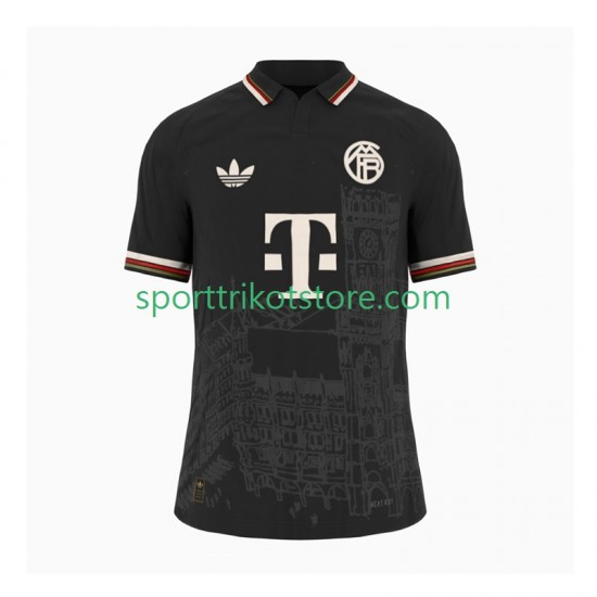 FC Bayern München Herren Heim trikot 2025 Kurzarm Special FC Bayern München Herren Heim trikot 2025 Kurzarm Special