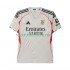 Benfica Herren Auswärts trikot 2025-2026 Kurzarm