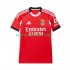 Benfica Herren Heim trikot 2025-2026 Kurzarm