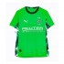 Borussia Mönchengladbach Herren Auswärts trikot 2025-2026 Kurzarm