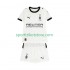 Borussia Mönchengladbach Kinderset Heim trikot 2025-2026 Kurzarm
