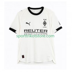 Borussia Mönchengladbach Herren Heim trikot 2025-2026 Kurzarm