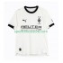 Borussia Mönchengladbach Herren Heim trikot 2025-2026 Kurzarm