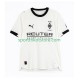 Borussia Mönchengladbach Herren Heim trikot 2025-2026 Kurzarm Borussia Mönchengladbach Herren Heim trikot 2025-2026 Kurzarm