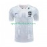 Brasilien Herren Weiß Heim trikot 2024-2025 Kurzarm Jesus
