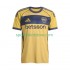 Boca Juniors Herren Auswärts trikot 2025-2026 Kurzarm