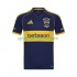 Boca Juniors Herren Heim trikot 2025-2026 Kurzarm
