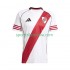 River Plate Herren Heim trikot 2025-2026 Kurzarm