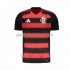 CR Flamengo Herren Heim trikot 2025-2026 Kurzarm