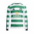 Celtic Glasgow Herren Heim trikot 2025-2026 Langarm FC