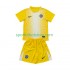 Chelsea Kinderset Ausweich trikot 2025-2026 Kurzarm Torwart