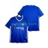 Retro Chelsea Herren Heim trikot Kurzarm 2016-2017