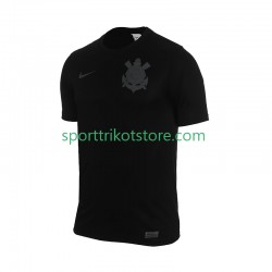 Corinthians Herren Auswärts trikot 2024-2025 Kurzarm